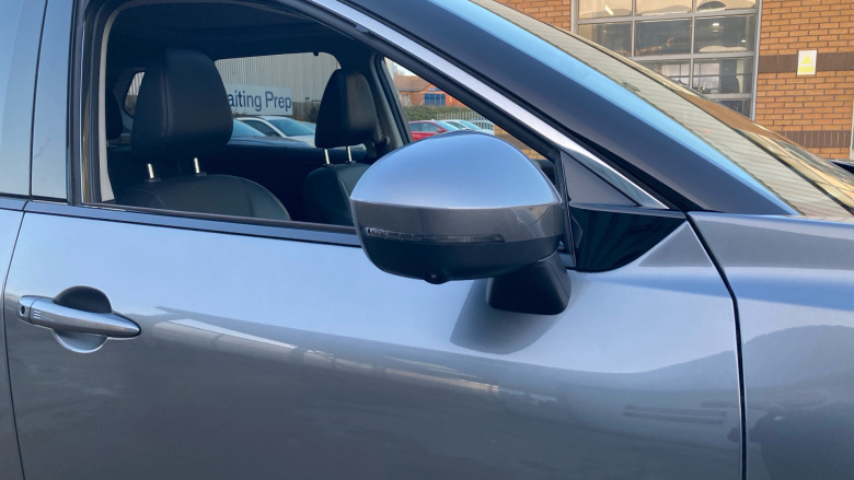 Nissan X-Trail 1.5 E-Power 204 Tekna 5dr Xtronic Hybrid Station Wagon